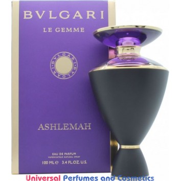 Bvlgari Le Gemme Ashlemah By Bvlgari Generic oil Perfume 50Grams 50 ML (001427)